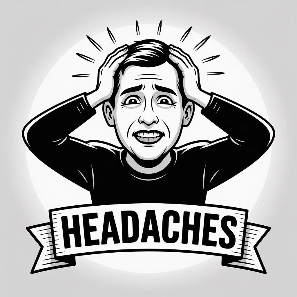 Headache treatment