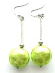 Murano Glass Earrings