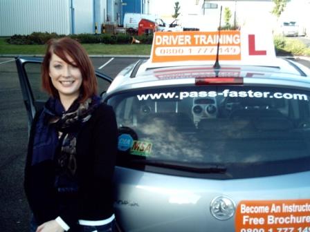 Adi part 3 training Telford
