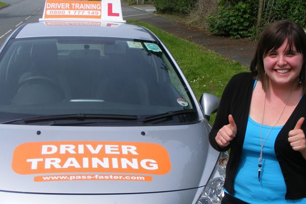 best driving instructor training course