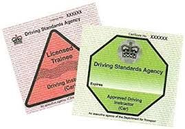 driving instructor training cost