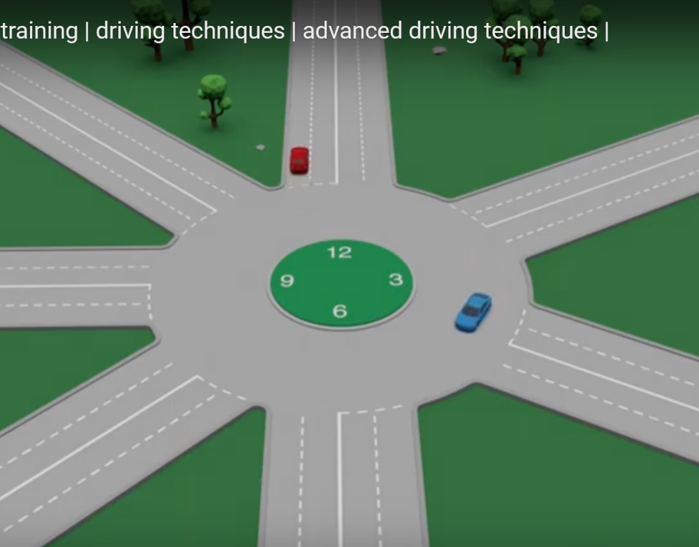 the ultimate guide to teaching roundabouts for adi part 3 driving ...