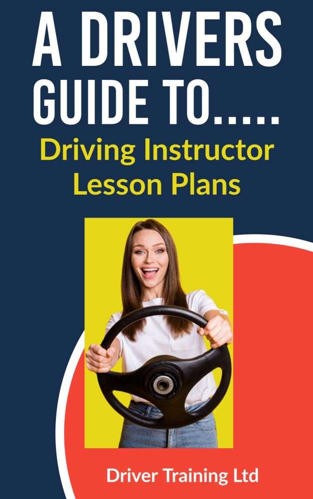 adi part 3 briefings pack ORDIT Trainers Driver Training Ltd