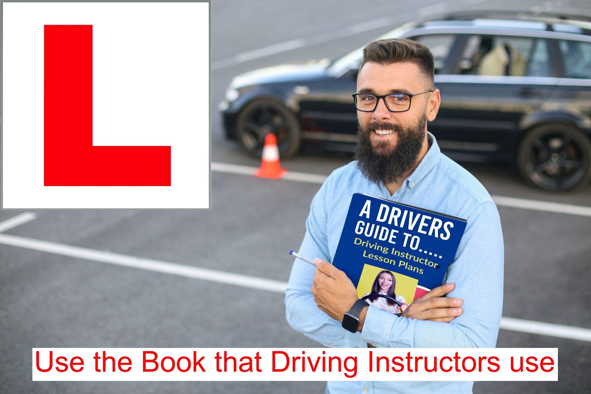 learning to drive, learner driver books 2023 uk