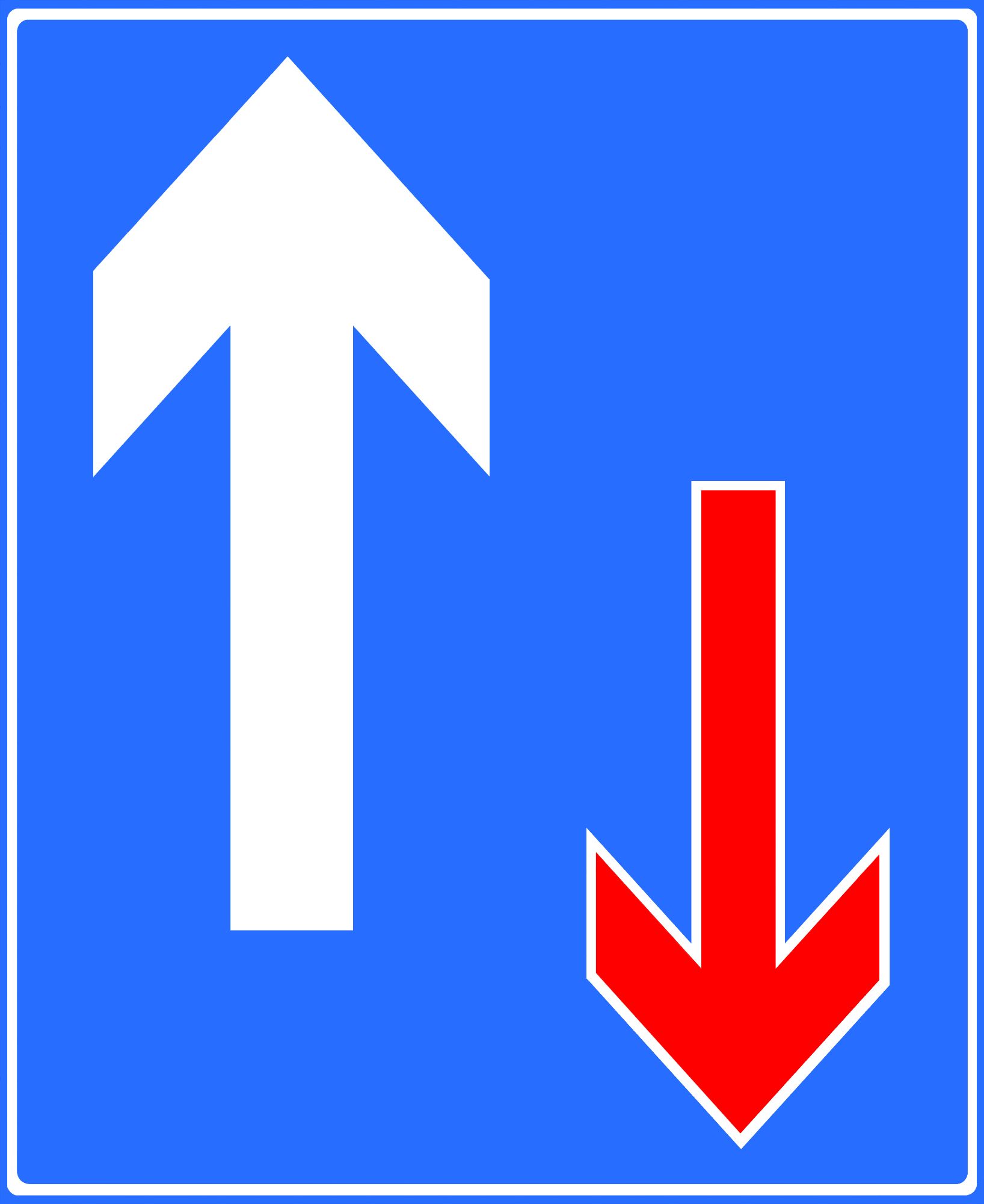 Going to the wrong side of a â€˜keep leftâ€™ sign - You go to the wrong side of a â€˜keep leftâ€™ sign in the road.  Ignoring a â€˜stopâ€™ or â€˜no entryâ€™ sign - You ignore either: a â€˜stopâ€™ sign by crossing the line on the road and not making sure the way ahead is clear  a â€˜no entryâ€™ sign (these are usually at the end of a one-way road, where all traffic would be heading towards you)  Driving in a bus lane - You drive in a bus lane when a sign shows that you cannot use it at that time.  Choosing the wrong lane at a roundabout with clear signage - When you approach a roundabout, you get into the wrong lane when a sign clearly shows which lane you should go in. You then go around the roundabout in the wrong lane.  Acting late or not at all to speed limit changes - You either act far too late or not at all when a clearly visible sign shows a change of speed limit.