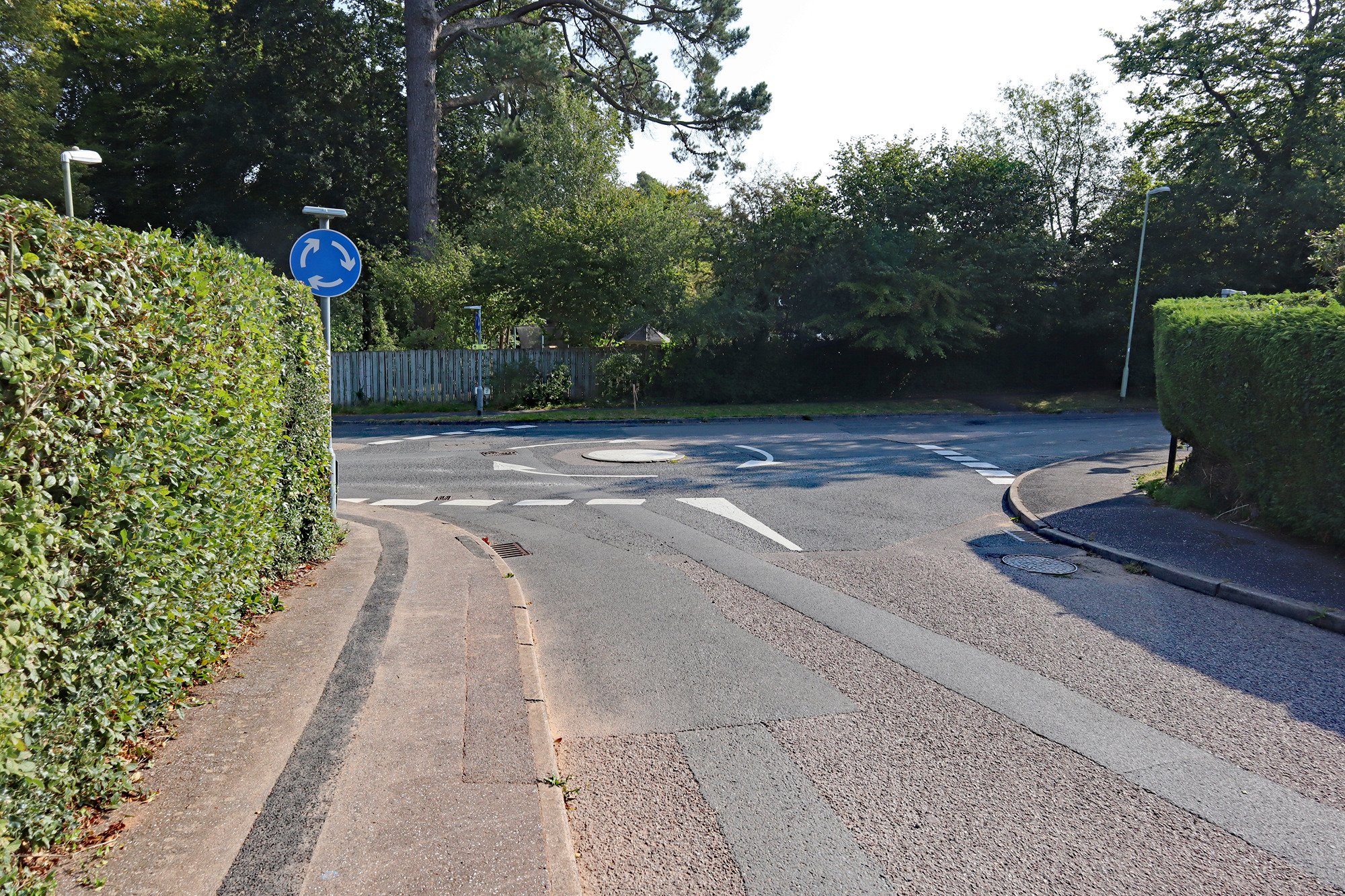 Did the trainer identify the pupils learning Goals & Needs â Why Pupils Approach Roundabouts Too Quickly  Roundabouts are one of the biggest stumbling blocks for learner drivers â and for driving instructors preparing for the ADI Part 3 test. If your pupil rushes into roundabouts, itâs tempting to blame nerves or inexperience. But hereâs the truth: if the goal isnât set correctly, the need wonât be fixed. And thatâs where âGoals & Needsâ comes into play.