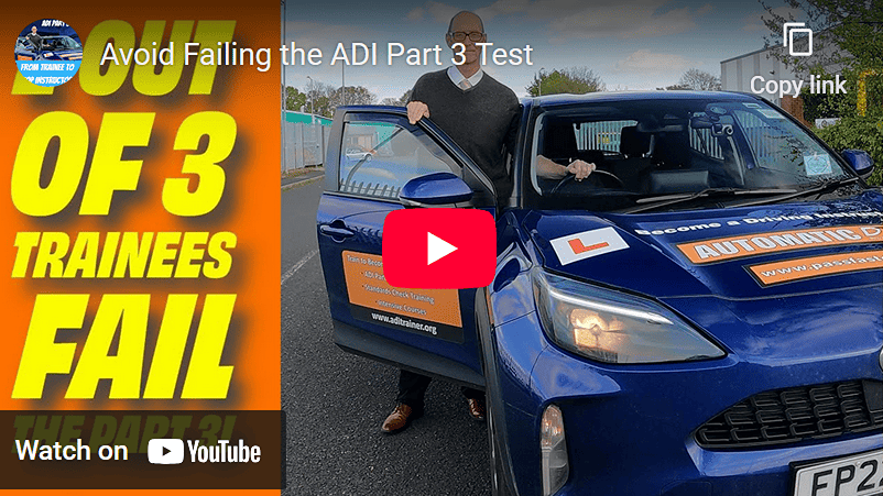 &Acirc;&nbsp;&Acirc;&nbsp; Practical Application:  ADI Part 3 training videos bridge the gap between theory and practice by showcasing practical applications of teaching techniques. Aspiring instructors can witness how to effectively deliver lessons, provide clear instructions, and offer constructive feedback to learners. By observing experienced instructors in action, trainees can grasp the nuances of effective instruction and gain confidence in their own teaching abilities.