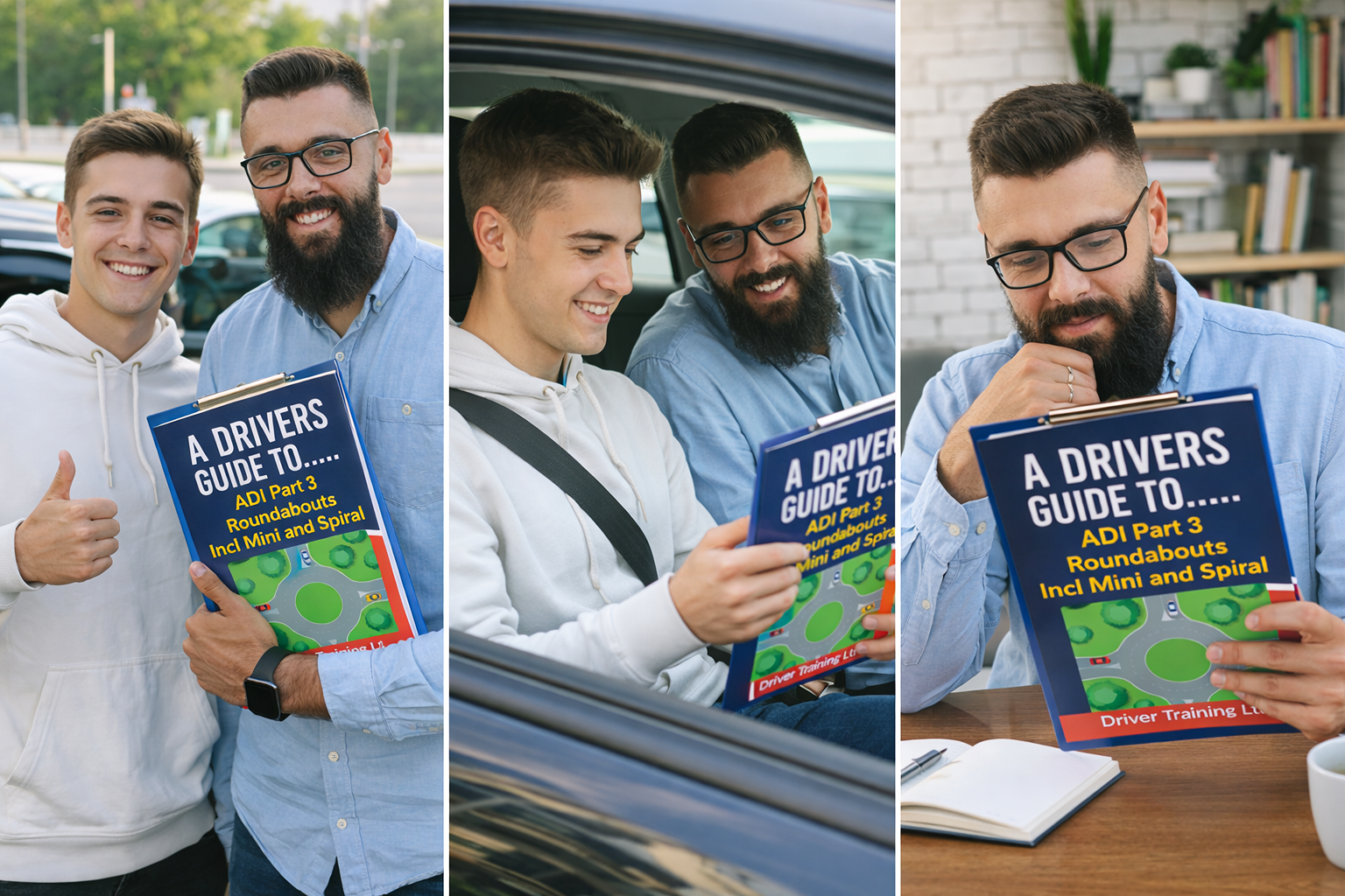 1. Decide the Lesson Focus First (This Changes Everything)  Before the car even moves, ask yourself:  &acirc;What exactly am I teaching today?&acirc;      Gap judgement    Lane positioning    Observations    Approach speed  If you don&acirc;t decide, the lesson becomes reactive.  Examiners are looking for:  Clear goals &acirc; clear needs &acirc; clear outcomes