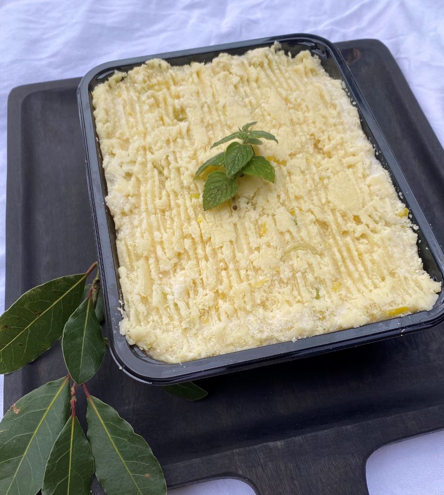 Fantastic freezer food