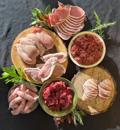 September Special Box