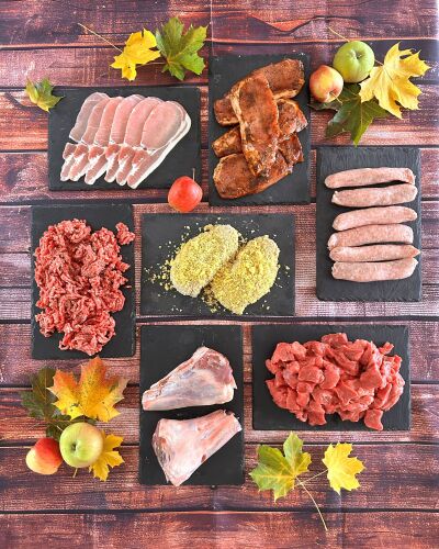 October Special Box