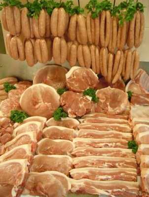 Pork box