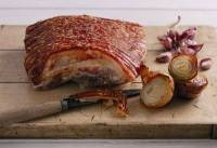 Belly pork joint