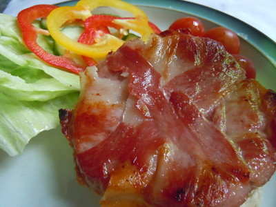 Jubilee burgers