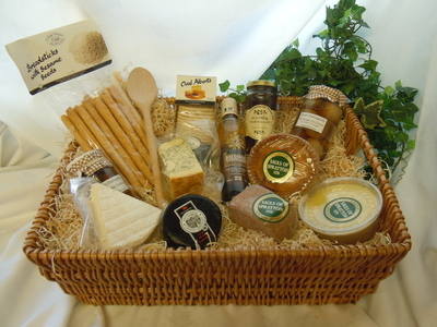 Deluxe Boxing Day hamper