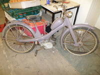 auto cycle moped cycle master bikes and parts