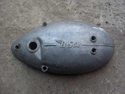 bsa bantam