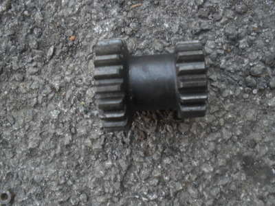 bsa m20-m21 gearbox cog 