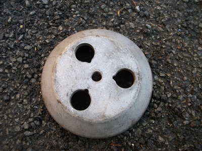 amc alloy pressure plate