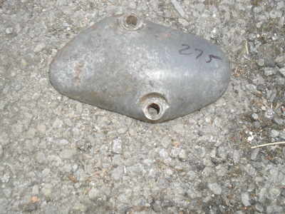 ariel rocker cover 
