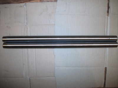 bsa batam d7-d10-d14 fork stanchions new 