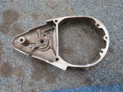 bsa bantam d1-d3 genny housing 