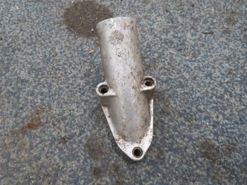 royal enfield  oil filler long neck