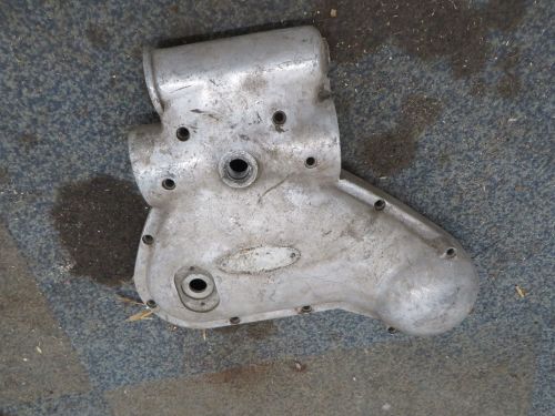 royal enfield metior minor 700 timing cover