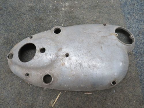 royal enfield crusader engine cover rhs 
