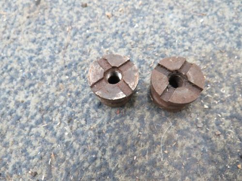 royal enfield crusader fork top nutsNew Product