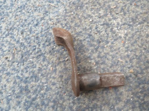 royal enfield crusader gear slector armw Product