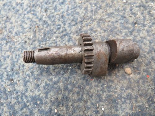 royal enfield crusader camshaft New Product