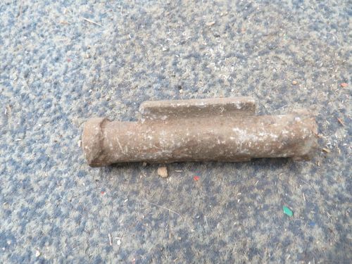 royal enfield center stand spacer uct
