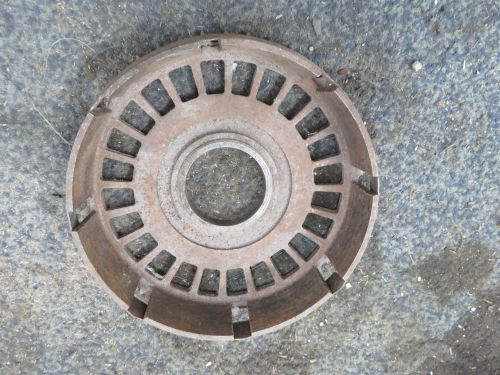 bsa a7-a10-b31-m20 6 spring clutch basket 