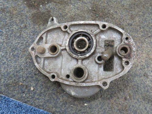 bsa a7-a10 inner gearbox caseswith slector