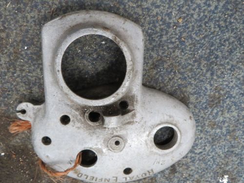 royal enfield outer gearbox cover heavey weight New Product