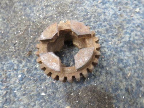 royal enfield gearbox cog New Product