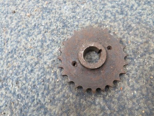 royal enfield twin timing idler sprocket
