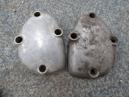 royal enfield  bullet rocker covers 