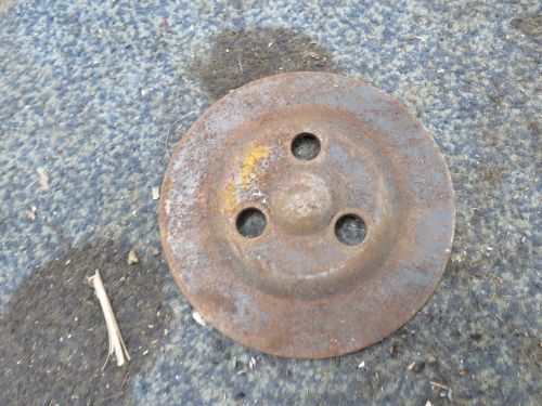 royal enfield crusader presure plate 