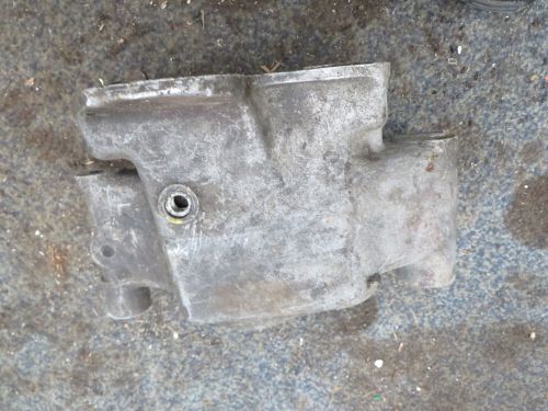 roayel enfield heavey weight gearbox shell 