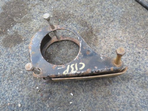 bsa a7-a10 front engine brackets 