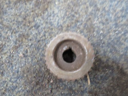 triumph t150 clutch drive center 