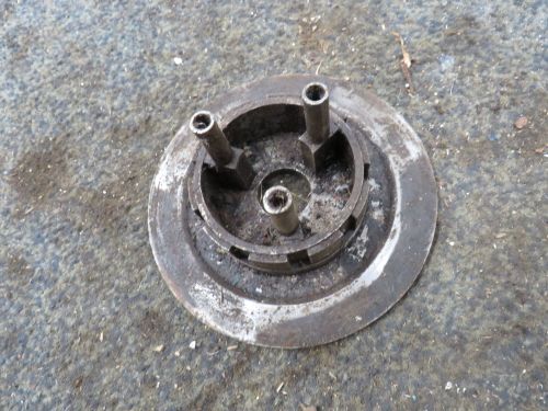 royal enfield scissor clutch center twins 