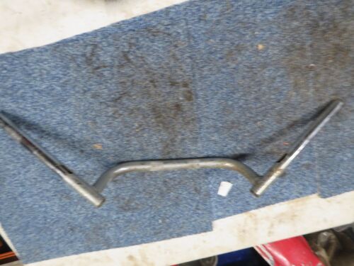 yamaha rd125 ace bars original