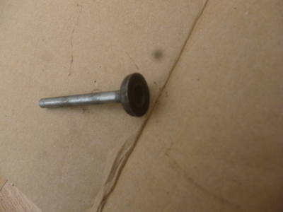 bsa bantam all modles short clutch mushroom rod 