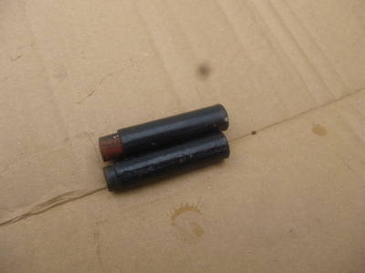 bsa bantam d7-d10-d14-b175 tool box spacers 