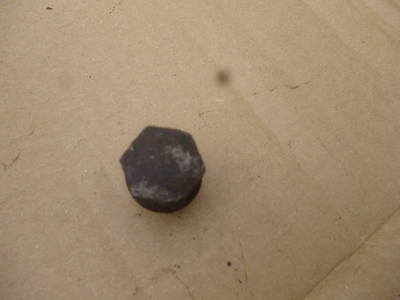 bsa bantam drain plug all modles