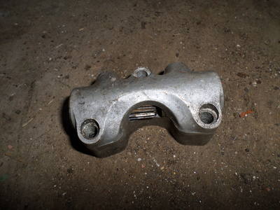 bsa triumph ajs norton velocette royal enfield extrnal oil pump worm 