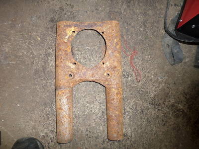 bsa c15 fork shrouds 